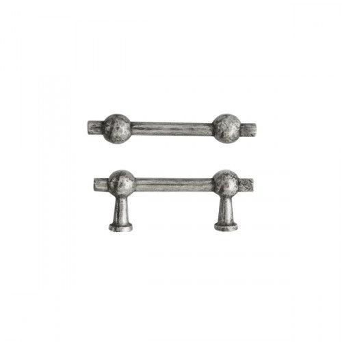 Giara-meubelgreep-Ma8-64-mm-Chemin-de-Fer-britannium