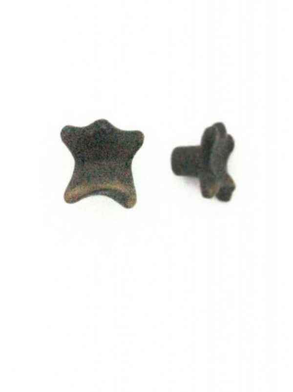 Giara-meubelknop-PoAs-33-mm-natuur-brons