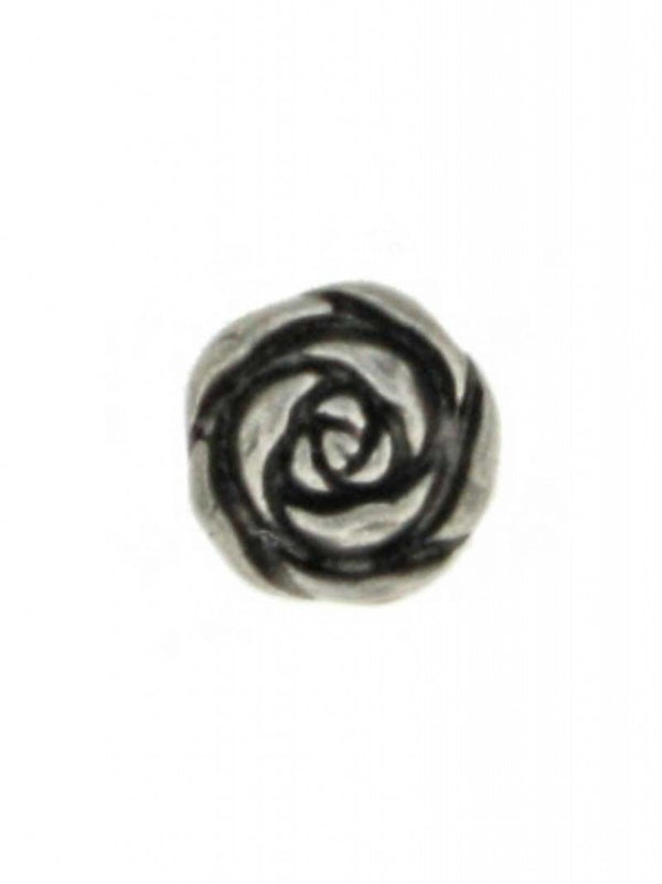 Giara-meubelknop-PoRP-26-mm-rond-roos-britannium