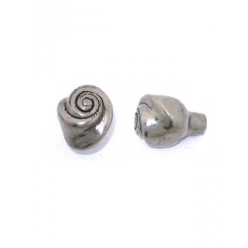 Giara-meubelknop-PoRS-50-mm-rond-roos-britannium