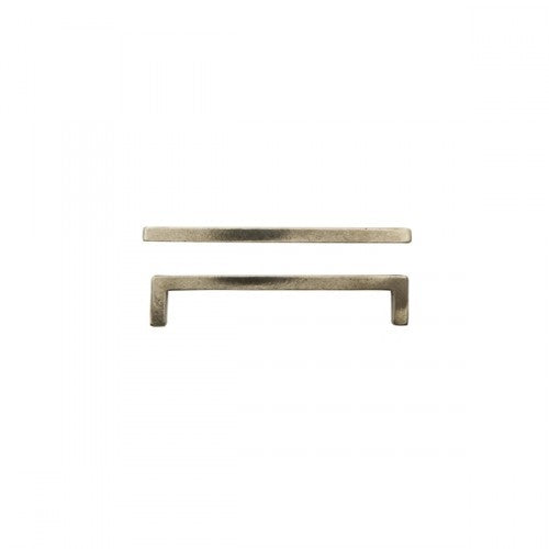 Giara-meubelgreep-MaQU-96-mm-h.o.h.-strak-wit-brons