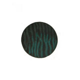 Giara-meubelknop-PoET8-47-mm-rond-gestreept-groen-brons