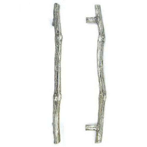 Giara-meubelgreep-T85-305-tak-305-mm-h.o.h.-wit-brons