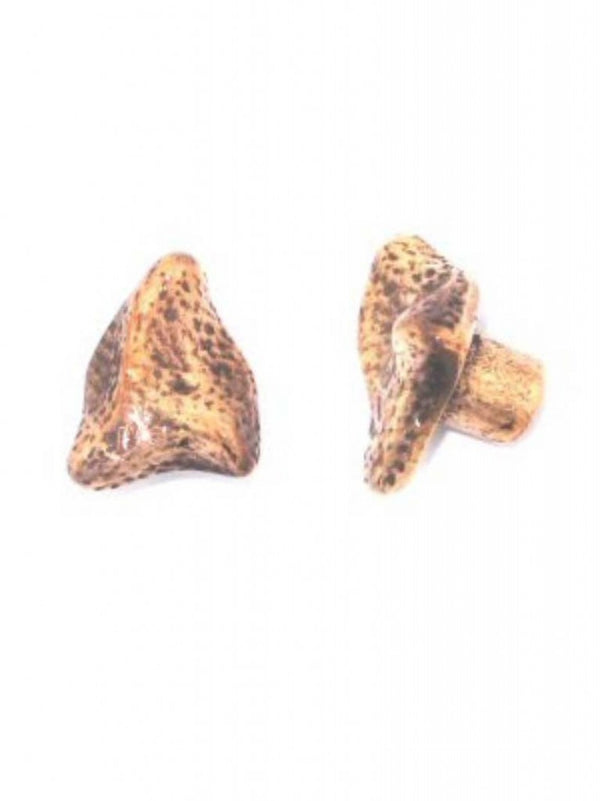 Giara-meubelknop-PoEd-33-mm-natuur-brons