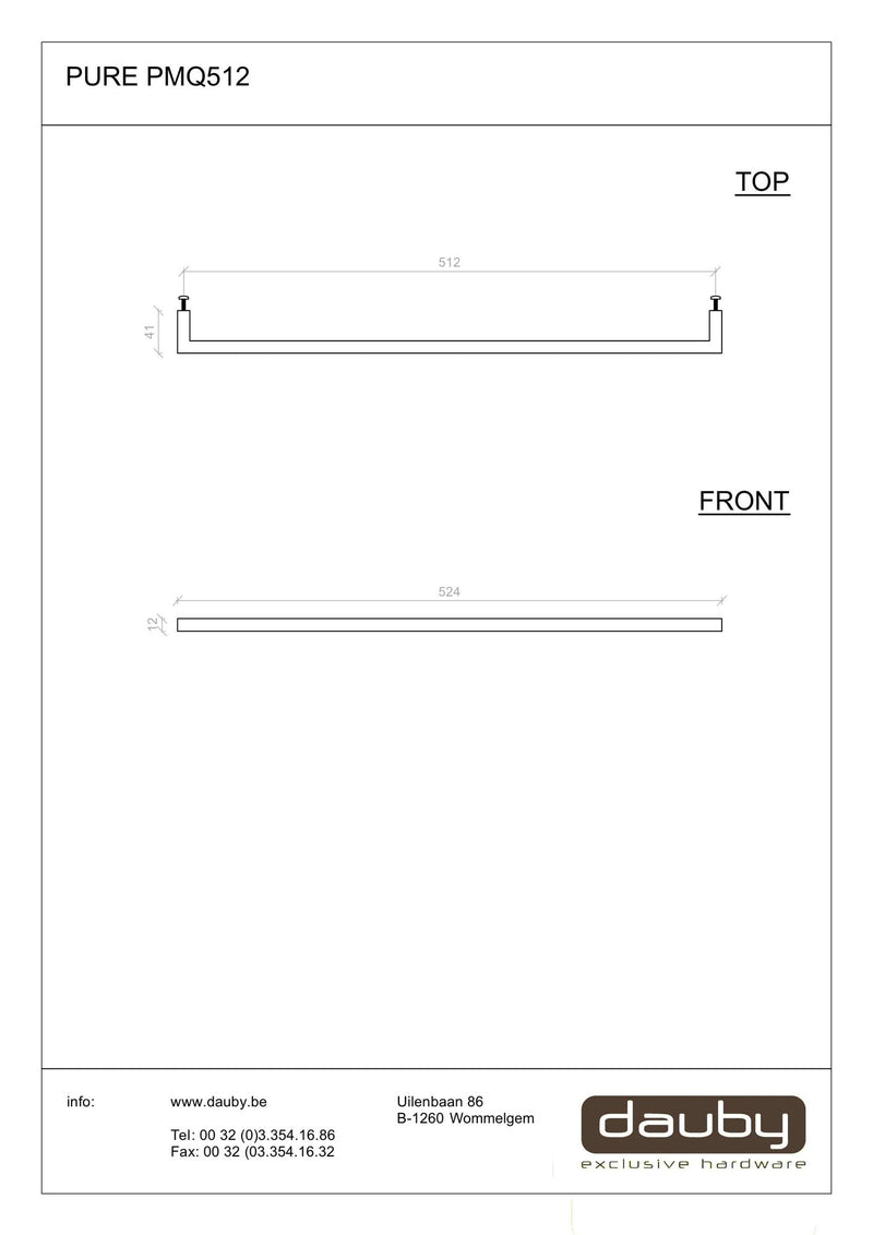 Pure-meubelgreep-recht-PMQ-512-mm-h-o-h-verouderd-ijzer