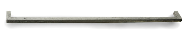 Giara-meubelgreep-MaQU-457-mm-h.o.h.-strak-wit-brons
