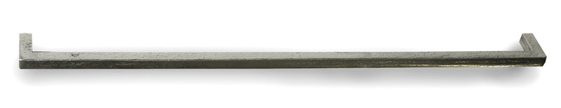 Giara-meubelgreep-MaQU-457-mm-h.o.h.-strak-wit-brons