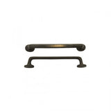 Giara-meubelgreep-C71-128-mm-glad-verdonkerd-brons