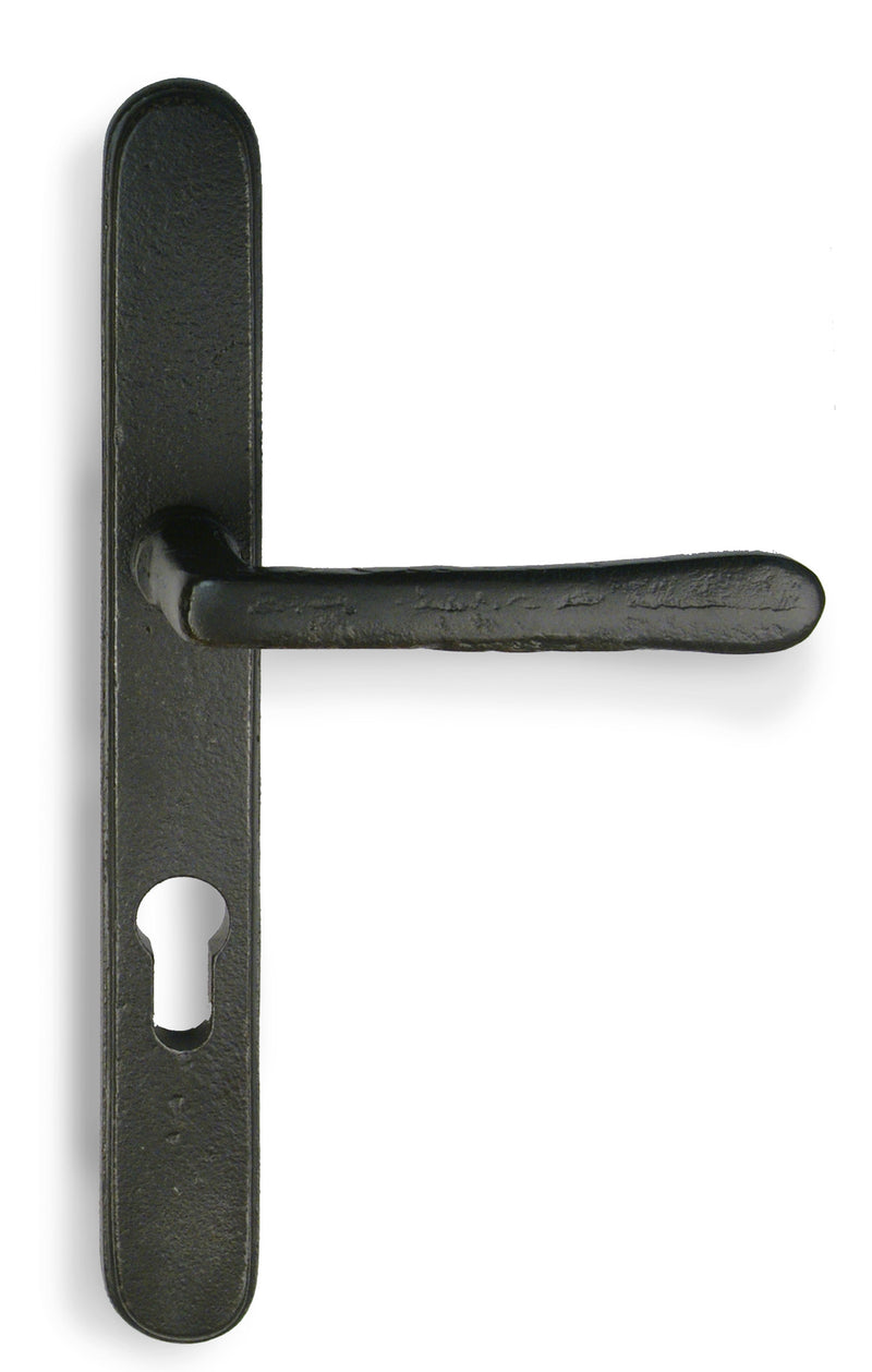 Pure-VH-langschilden-met-krukken-TPhL-PC-72mm-verouderd-ijzer