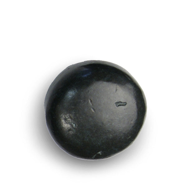 Giara-meubelknop-C62-glad-rond-35-mm-verouderd-ijzer