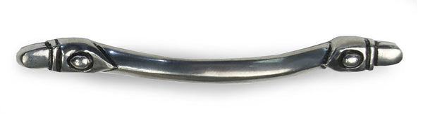 Giara-meubelgreep-MaCo-128-mm-h.o.h.-britannium