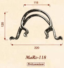 Giara-meubelgreep-MaRc-118-132-mm-h.-o.-h.-britannium