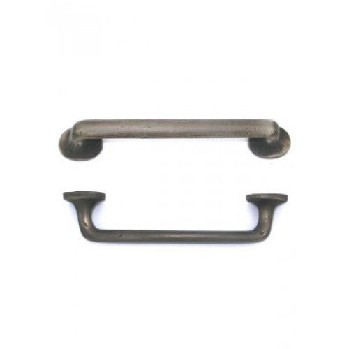 Giara-meubelgreep-C71-160-mm-h-o-h-glad-verouderd-ijzer