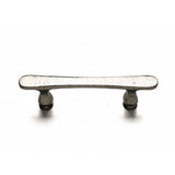Pure-meubelgreep-afgerond-PMBU-96-mm-hoh-wit-brons