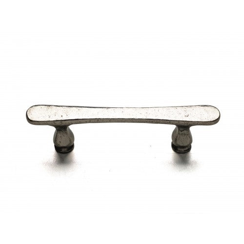 Pure-meubelgreep-afgerond-PMBU-96-mm-hoh-wit-brons
