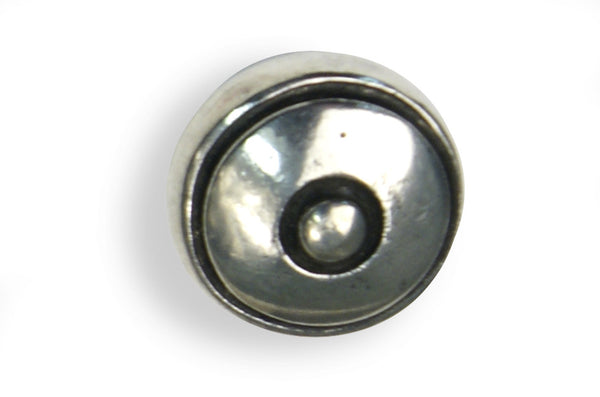 Giara-meubelknop-PoPLT-35-mm-rond-britannium