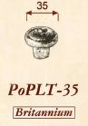 Giara-meubelknop-PoPLT-35-mm-rond-britannium