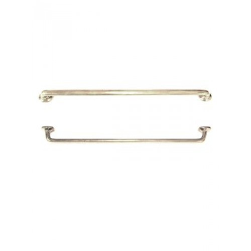 Giara-meubelgreep-C73-457-mm-h-o-h-glad-wit-brons