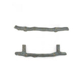 Giara-meubelgreep-T83-100-tak-96-mm-h-o-h-groen-brons