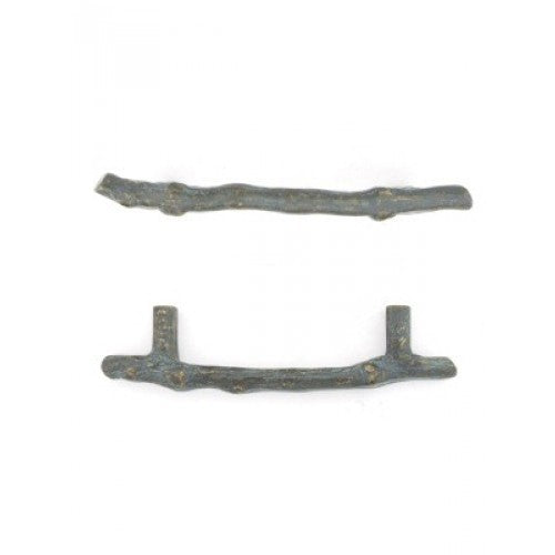 Giara-meubelgreep-T83-100-tak-96-mm-h-o-h-groen-brons