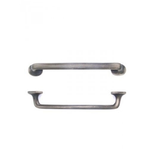 Giara-meubelgreep-C72-305-mm-h-o-h-glad-verouderd-ijzer