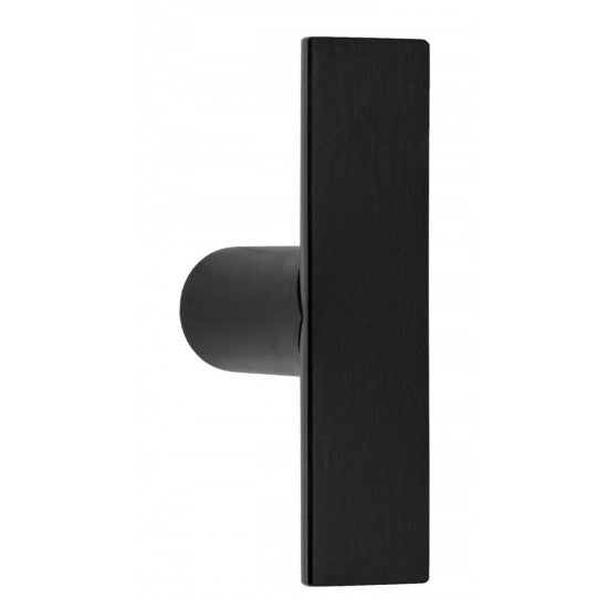 ARC PBA13M meubelknop, PVD mat zwart