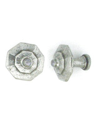Giara-meubelknop-PoOT-30-8-kant-30-mm-britannium