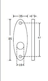 Goylant-patent-krukrozetten-ovaal-85-x-35-mm-messing-ongelakt