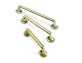 Giara-meubelgreep-C71-160-mm-h-o-h-glad-wit-brons