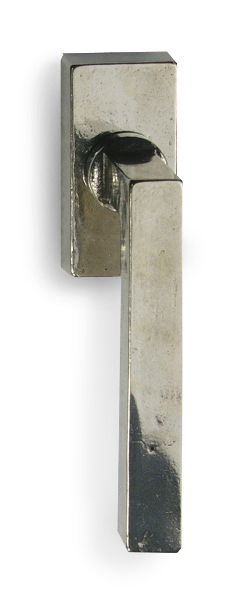 Giara-raamkruk-M12/32Q-L-model-op-rechthoekig-rozet-wit-brons