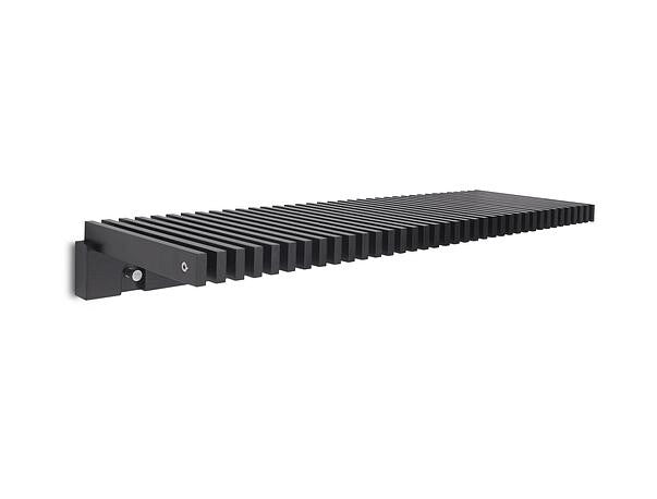 Cutter garderode black